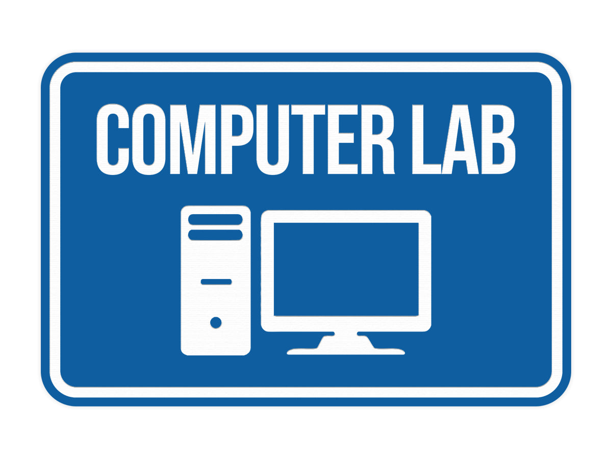 Computer Science Lab Logo