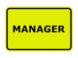 Classic Framed Manager