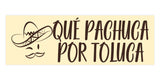 Signs ByLITA Basic Que Pachuca Por Toluca Wall or Door Sign