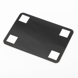 Signs ByLITA Classic Framed Please Do Not Block Accessible Pathway Wall or Door Sign