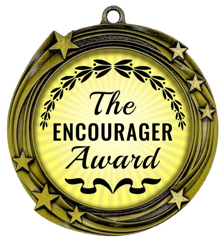 Education & Student Awards | Medals for Teachers and Students