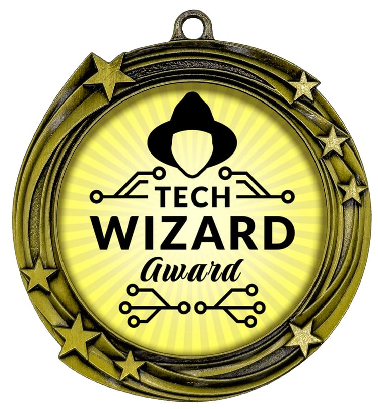 Novelty Personality Awards | Funny Medals for Achievements
