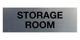 Basic Storage Room