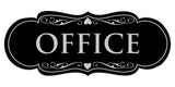 Designer OFFICE Sign