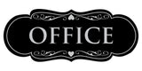 Designer Office Sign