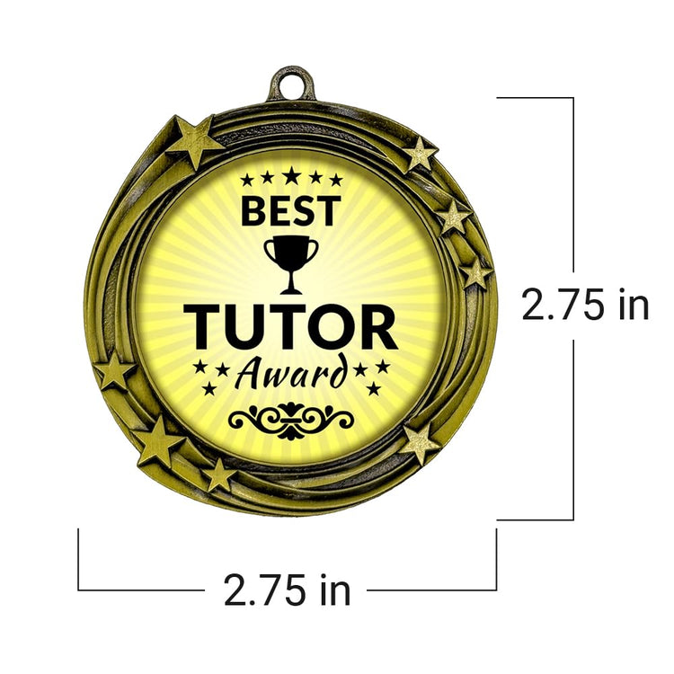 Education & Student Awards | Medals for Teachers and Students