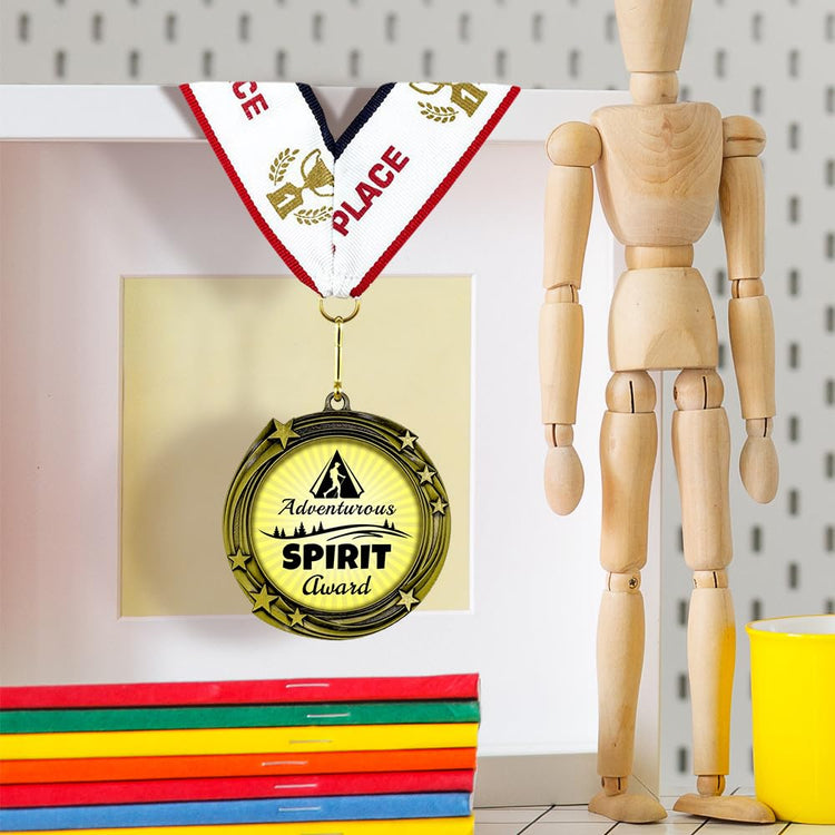 Education & Student Awards | Medals for Teachers and Students