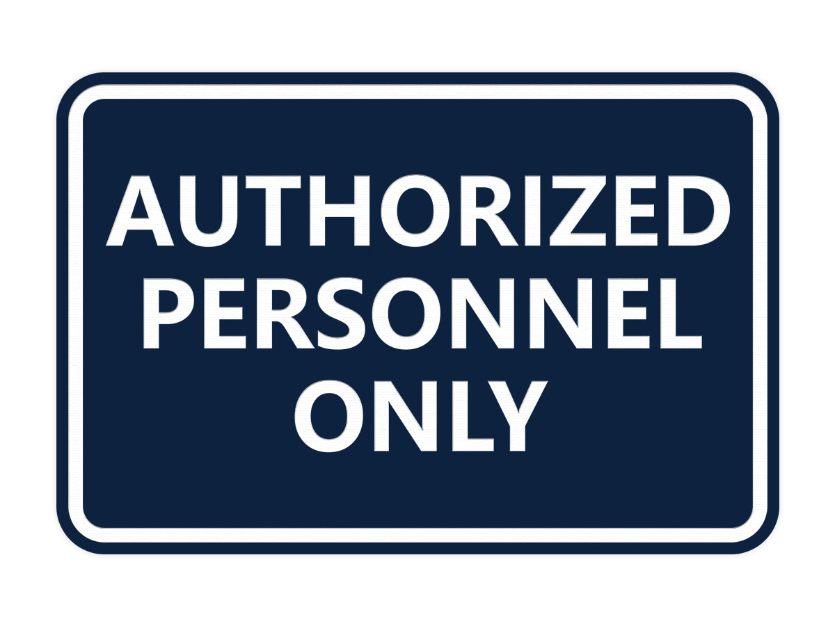classic-framed-authorized-personnel-only-sign-pacific-sign-and-stamp for Authorized Personnel Only Sign Printable Free Classic Framed Authorized Personnel Only Sign – Pacific Sign and Stamp for Authorized Personnel Only Sign Printable Free