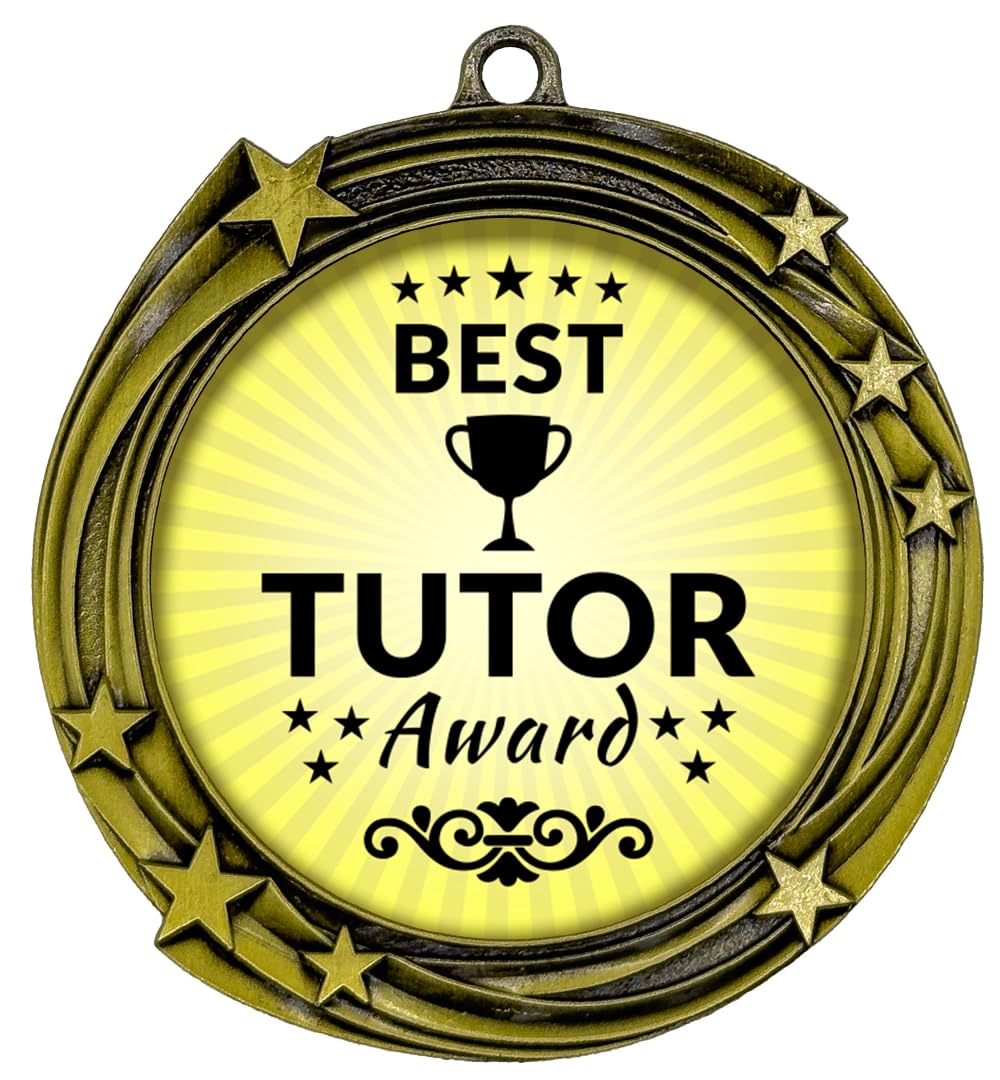 Education & Student Awards | Medals for Teachers and Students