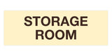 Basic Storage Room