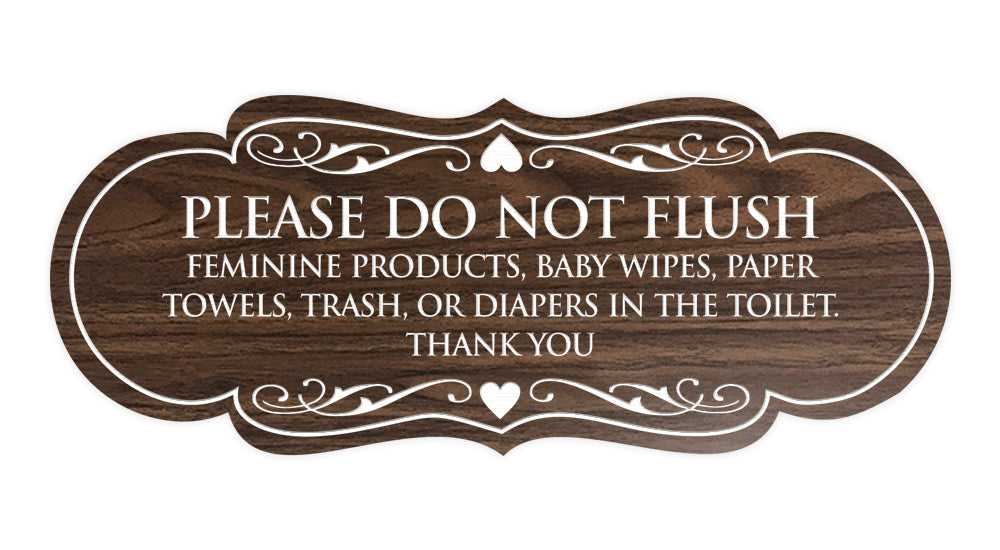 designer-please-do-not-flush-etiqutte-sign-pacific-sign-and-stamp for Free Printable Do Not Flush Signs Designer Please Do Not Flush Etiqutte Sign – Pacific Sign and Stamp for Free Printable Do Not Flush Signs
