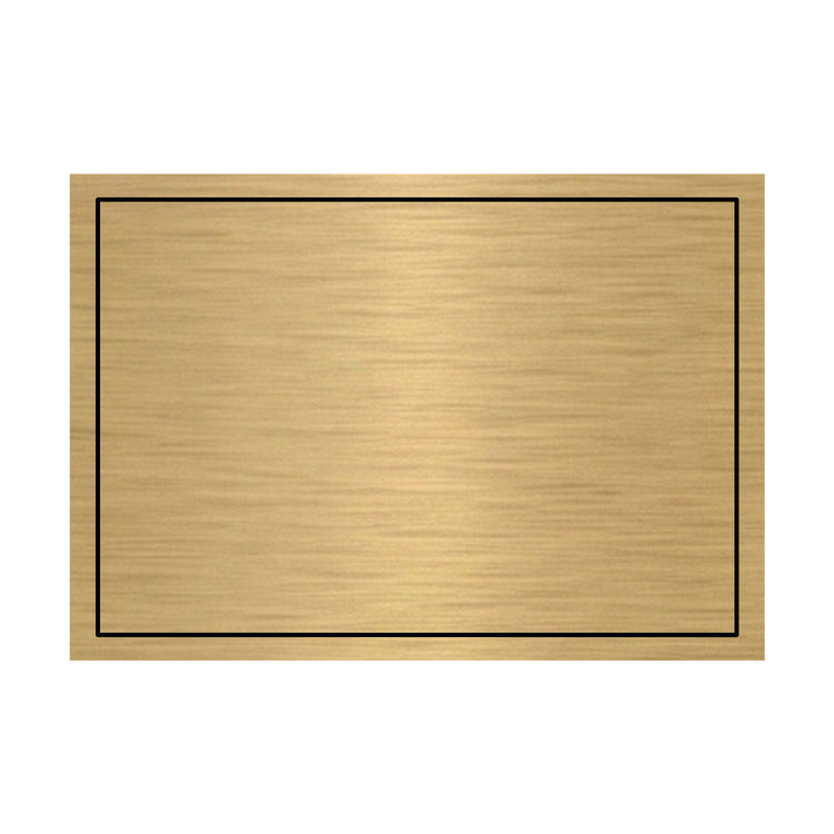 All Quality Perfect Attendance Trophy, Custom Engraved Star Award — Personalized Attendance Recognition Award for Students