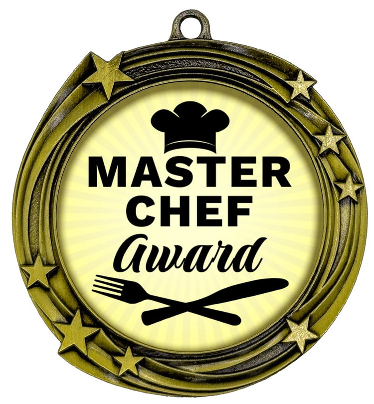 Novelty Personality Awards | Funny Medals for Achievements