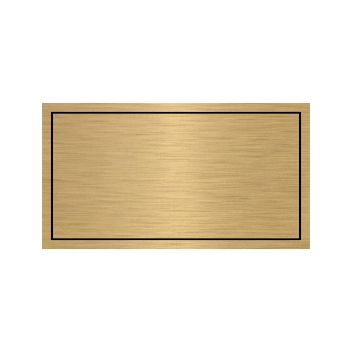 All Quality Star Employee Trophy, Custom Engraved — Personalized Standout-Employee Recognition Award