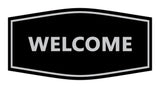Fancy Welcome