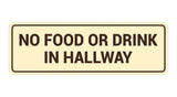 Signs ByLITA Standard No Diving Sign with Adhesive Tape, Mounts On Any Surface, Weather Resistant, Indoor/Outdoor Use