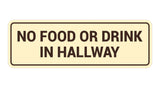 Signs ByLITA Standard No Diving Sign with Adhesive Tape, Mounts On Any Surface, Weather Resistant, Indoor/Outdoor Use