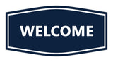 Fancy Welcome