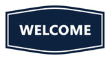 Fancy Welcome