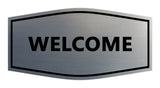Fancy Welcome