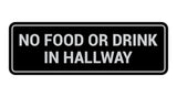 Signs ByLITA Standard No Diving Sign with Adhesive Tape, Mounts On Any Surface, Weather Resistant, Indoor/Outdoor Use