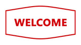 Fancy Welcome
