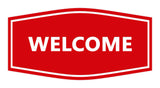 Fancy Welcome
