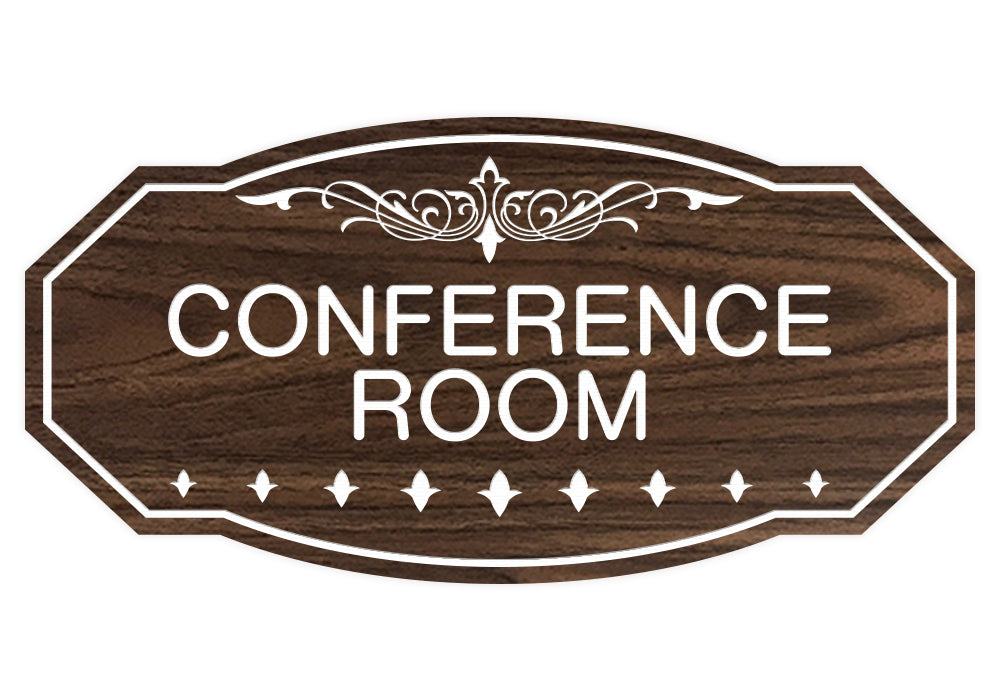 Conference Room Sign Vector Conference Room Clipart