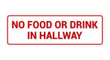 Signs ByLITA Standard No Diving Sign with Adhesive Tape, Mounts On Any Surface, Weather Resistant, Indoor/Outdoor Use