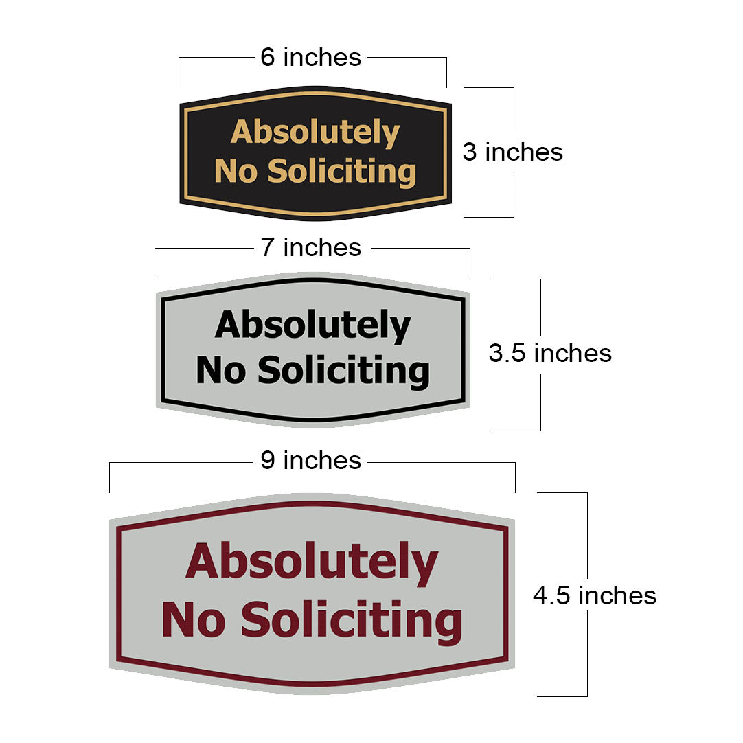 fancy-absolutely-no-soliciting-wall-or-door-sign-pacific-sign-and-stamp for Free Printable No Soliciting Sign For Home Fancy Absolutely No Soliciting Wall or Door Sign – Pacific Sign and Stamp for Free Printable No Soliciting Sign For Home