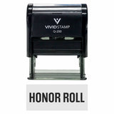 Honor Roll Self-Inking Office Rubber Stamp