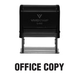Office Copy Self Inking Rubber Stamp