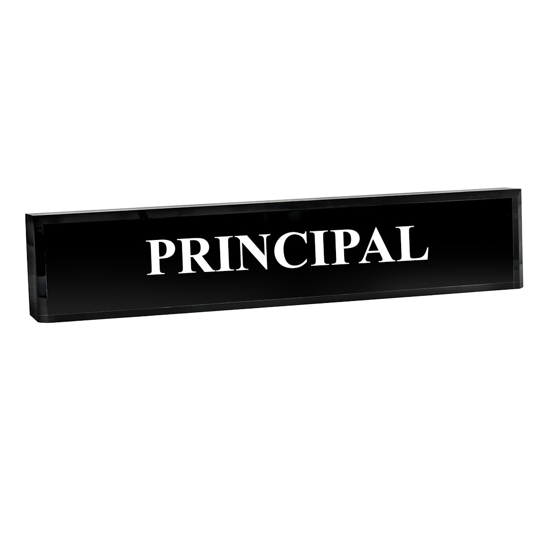 Principal - Office Desk Accessories D?cor