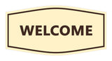 Fancy Welcome
