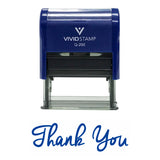 THANK YOU Self-Inking Rubber Stamp