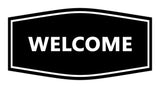 Fancy Welcome
