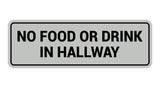 Signs ByLITA Standard No Diving Sign with Adhesive Tape, Mounts On Any Surface, Weather Resistant, Indoor/Outdoor Use