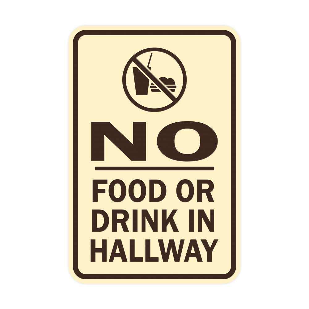 portrait-round-no-food-or-drink-in-hallway-sign-pacific-sign-and-stamp for Free Printable No Food Or Drink Signs Portrait Round No Food Or Drink In Hallway Sign – Pacific Sign and Stamp for Free Printable No Food Or Drink Signs
