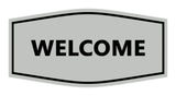 Fancy Welcome
