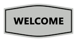 Fancy Welcome
