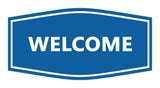 Fancy Welcome