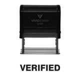 Verified Self Inking Rubber Stamp