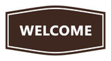 Fancy Welcome