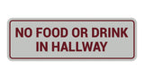 Signs ByLITA Standard No Diving Sign with Adhesive Tape, Mounts On Any Surface, Weather Resistant, Indoor/Outdoor Use