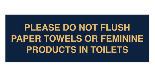 Hygiene Signs – Pacific Sign and Stamp