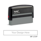 Trodat Printy 4916 Self-Inking Stamp