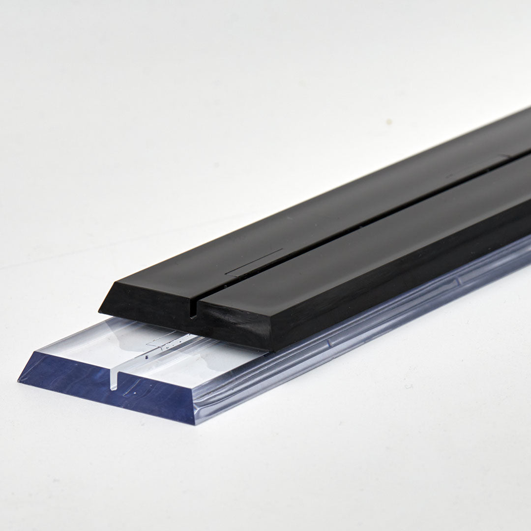 Acrylic Base Desk Sign