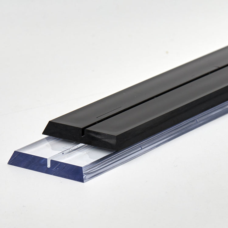 Acrylic Base Desk Sign