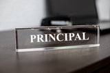 Principal - Office Desk Accessories D?cor