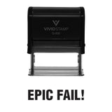 Epic Fail Novelty Stamp
